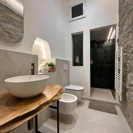 Appartement Il Salotto Di Sanga Trieste